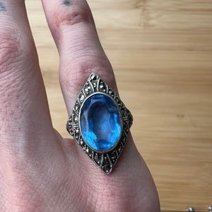 Vintage Heirloom Ring